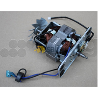 Genuine Motor Assembly for Smeg Appliances | Suits BLF01BLUK | Spare Part No: 695211107