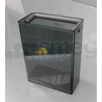 Genuine Water Tank for Smeg Coffee Machines | Suits BCC02WHMUK | Spare Part No: 697650107