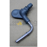 Genuine Frother for Smeg Coffee Machines | Suits ECF01CRUK | Spare Part No: 698975257