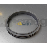 Genuine Lid Seal for Smeg Appliances | Suits BLF01RDUK | Spare Part No: 754132378