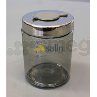 Genuine Powder Container for Smeg Coffee Machines | Suits CGF01BLUK | Spare Part No: 761941950