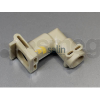 Genuine Connector for Smeg Coffee Machines | Suits ECF01BLUK | Spare Part No: 766650833