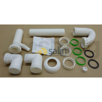 Genuine Drain Kit for Smeg Appliances | Suits LD861D | Spare Part No: 767760084