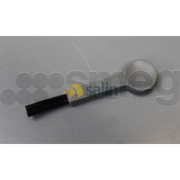 Genuine Brush for Smeg Coffee Machines | Suits CGF01PBUK | Spare Part No: 768050008