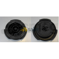 Genuine Support for Smeg Coffee Machines | Suits ECF01CRUK | Spare Part No: 768415186