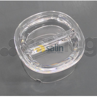 Genuine Measuring Cup for Smeg Appliances | Suits BLF01BLUK | Spare Part No: 768452541