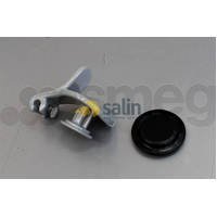 Genuine Juice Cap Set for Smeg Appliances | Suits SJF01PBUK | Spare Part No: 768452589