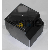 Genuine Grounds Container for Smeg Coffee Machines | Suits BCC02RDMUK | Spare Part No: 769210649