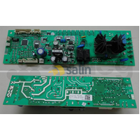 Genuine Power Board for Smeg Coffee Machines | Suits CMSC45 | Spare Part No: 811651115