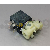 Genuine Solenoid Valve for Smeg Coffee Machines | Suits CMS45X | Spare Part No: 813050206