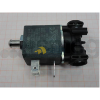 Genuine Solenoid Valve for Smeg Coffee Machines | Suits CMS45X | Spare Part No: 813050268