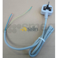 Genuine Power Supply Cable for Smeg Appliances | Suits BLF01BLUK | Spare Part No: 821291488