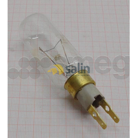 Genuine 40W Refrigeration Bulb for Smeg Appliances | Part No: 824610645