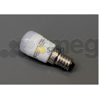 Genuine 1.5W LED Refrigerator Bulb for Smeg Appliances | Part No: 824610899