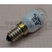 Genuine 0.6W LED Bulb for Smeg Appliances | Part No: 824710016