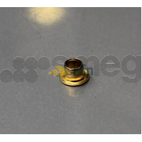 Genuine Ring for Smeg Coffee Machines | Suits ECF01RDUK | Spare Part No: 900212575