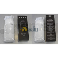 Genuine Water Filter for Smeg Coffee Machines | Suits ECF01CRUK | Spare Part No: 973411017