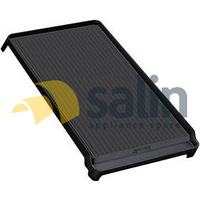 Genuine Cast Iron Griddle for Smeg Grills & Fryers | Part No: BGTR4110