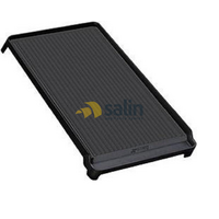 Genuine Cast Iron Griddle for Smeg Grills & Fryers | Part No: BGTR9