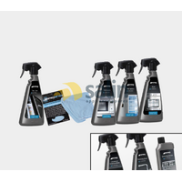 Genuine Comprehensive Cleaning Kit for Smeg Appliances | Part No: COMPCLEANINGKIT