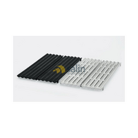 Genuine Stainless Steel Grids for Smeg Grills & Fryers | Part No: GRGLINXBQ