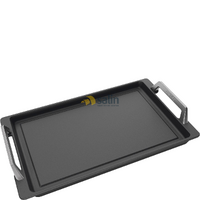 Genuine Griddle for Smeg Grills & Fryers | Part No: TPKPLATE