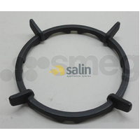 Genuine Cast Iron Wok Stand for Smeg Appliances WOKGHU C91GVXA2    C95GMXA1    CPF9GPANA