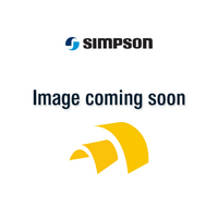 Genuine Absorber Right Aided Rj242t For Simpson Spare Part No: 21057