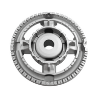 Genuine Burner For Simpson Spare Part No: 103703