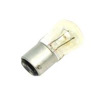 Genuine Lamp 25w Bc 24ov Pilot Clear For Simpson Spare Part No: 757394