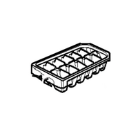 Genuine Tray Ice For Simpson Spare Part No: 1051965