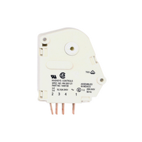 Genuine Timer Defrost For Simpson Spare Part No: 1065709