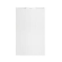 Genuine Door Assembly Fip Food Compartment White For Simpson Spare Part No: 1090794