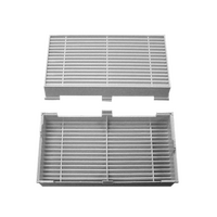 Genuine Grille Air For Simpson Spare Part No: 1415329