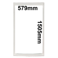 Genuine Gasket Door Food Compartment For Simpson Spare Part No: 1434994