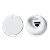 Genuine Knob Control For Simpson Spare Part No: 5306519