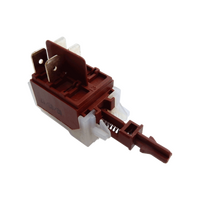 Genuine Switch - On/off For Simpson Spare Part No: 32001607