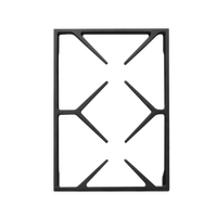 Genuine Trivet Cast Right 60cm For Simpson Spare Part No: 305624100