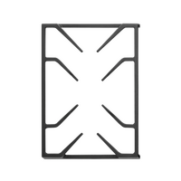 Genuine Trivet Cast 90 Left For Simpson Spare Part No: 305629600