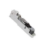 Genuine Lock Door For Simpson Spare Part No: 1125452019