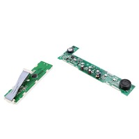 Genuine Board User Interface Assembly For Simpson Spare Part No: 1322005198