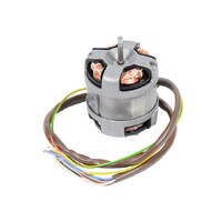 Genuine Motor Anti Clockwise Rotation For Simpson Spare Part No: 4055040689