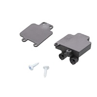 Genuine Cover Microswitch For Simpson Spare Part No: 4055081154