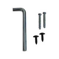 Genuine Install Anti Tilt Kit For Simpson Spare Part No: 0564001436