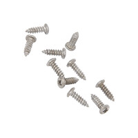 Genuine Screw Highgrade Steel For Simpson Spare Part No: 50277208000