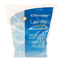 Genuine Laundry Powder 1.5kg Refill For Electrolux Spare Part No: ACC105