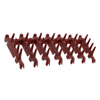 Genuine Rack Support Spikes Rubber Red For Simpson Spare Part No: 8074683064