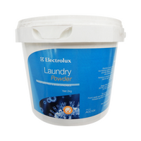 Genuine Laundry Power 2kg Bucket For Electrolux Spare Part No: ACC104