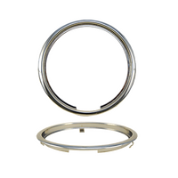 Genuine Trim Ring Universal Large For Simpson Spare Part No: TR-08