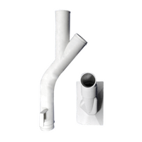 Genuine Tube Drain Complete For Simpson Spare Part No: GA010005501